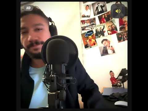 Huseyin Altan ( Sevdim sevilmedim )