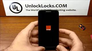Alcatel Enter SIM ME lock solution - UNLOCKLOCKS.com