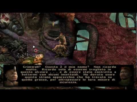 (16/27) ~Sanitarium ~ ★Walkthrough★ ~L' alveare [1/3]~ ► "HD" (ITA)◄