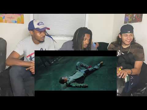 TRASH OR PASS-BOBBY - '야 우냐 (U MAD)' M/V REACTION