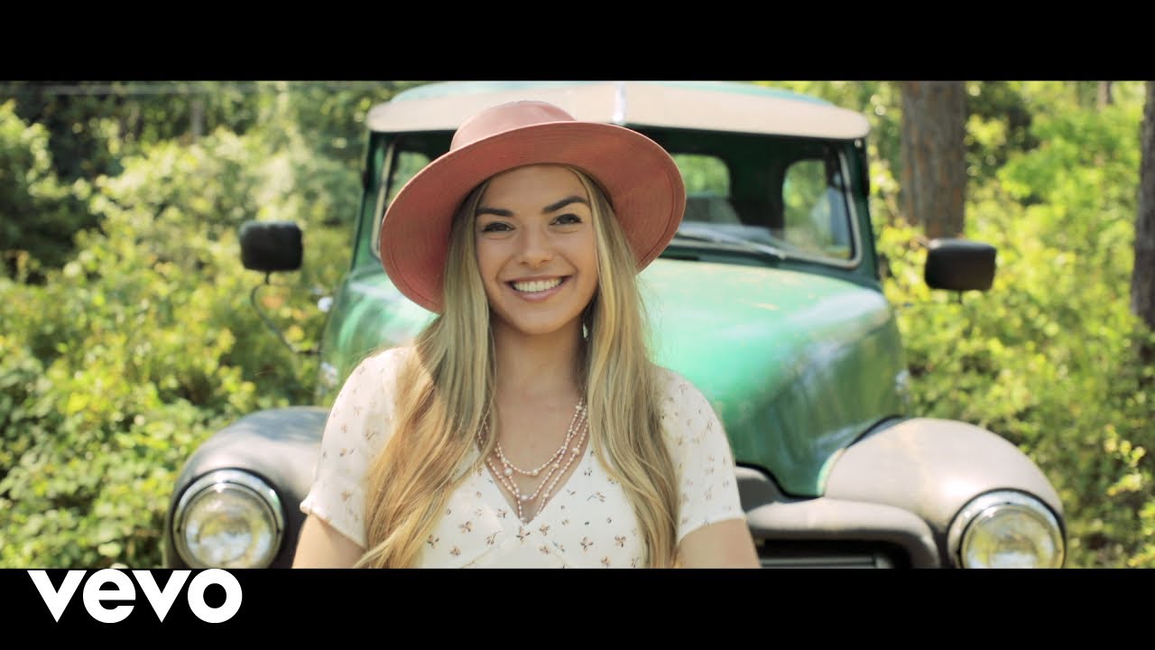 Promotional video thumbnail 2 for Jessie Ritter