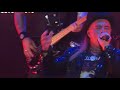 Helloween Perfect Gentleman Live WOA