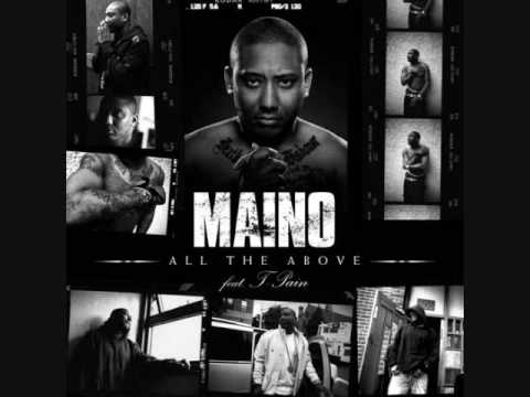 miano ft. t pain all the above