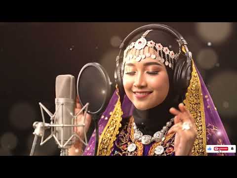 Tasya - Sahur Tiba Karaoke Versi Musik Arab 🎶 Merdu & Bikin Ramadan Makin Syahdu