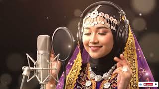 Download lagu Tasya - Sahur Tiba Karaoke Versi Musik Arab 🎶 Merdu & Bikin Ramadan Makin Syahdu mp3