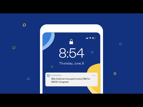FreshBooks Q2 x Mobile Apps 2.0