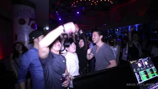 Pelle Pelle Tokyo Party