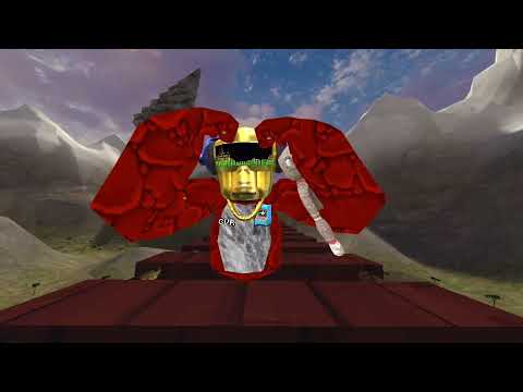 Playing SNOW BRAWL 2.0 IN GORILLA TAG…