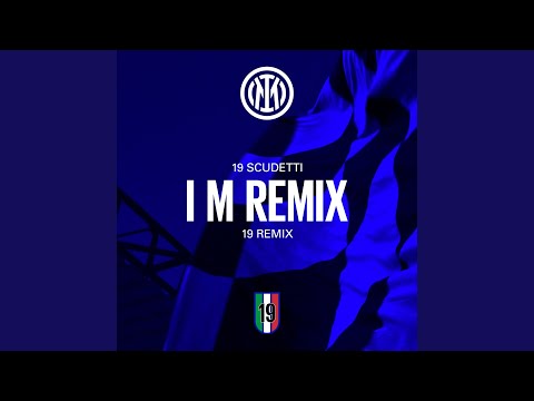 I M INTER (Jamstone Sound Remix)