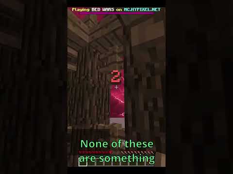 Elektrode - We use the MOST CURSED texture packs EVER 4