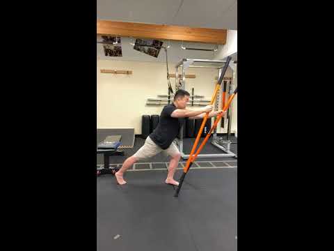 45-Minute Mobility Workout Class #10 - Stick Mobility Exercises