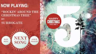 Rockin&#39; Around The Christmas Tree by Surrogate