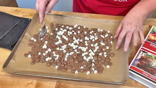 4 Easy Homemade Christmas Candies You Won’t Believe Are THIS Easy to Make!