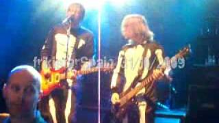 Until Then - Fightstar 31/10/2009 Shepherd&#39;s Bush Empire (Halloween Special)