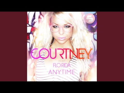 Anytime (Extended Mix)