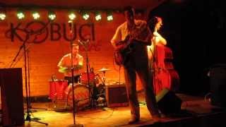 Sonny (Mr. Rhythm-and-blues) - &quot;Big Fat Mama&quot; a Kobuciban