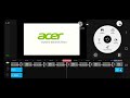 Acer Logo Pitch Shift 12 For Mtrcblogotheobjectthingy1389 And MarkenElep