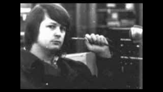Brian Wilson-Midnight&#39;s Another Day