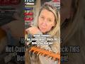 Don't Pay To Have Your Hedge Trimmer Sharpened, Until You Watch THIS!!
