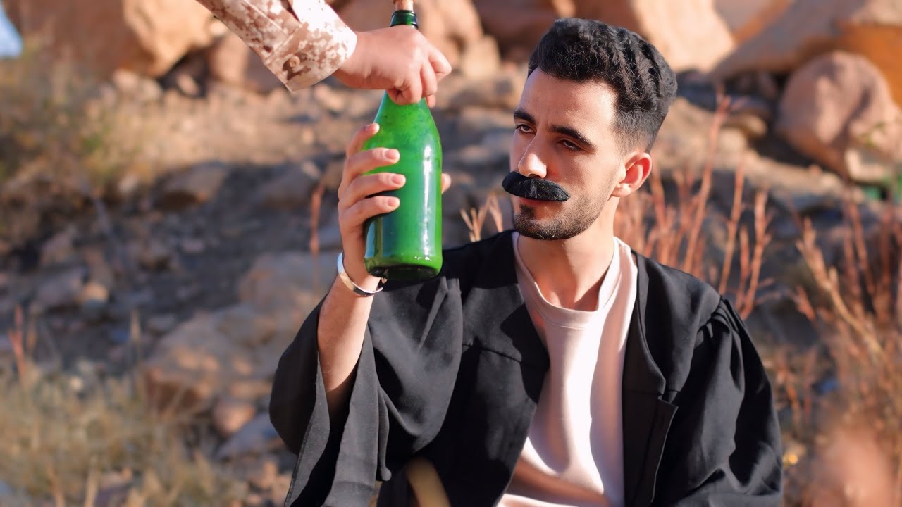 محمد نعمان غبي في مهمة مستحيله كوميدي 2026