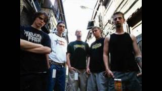 Aftershock - Divest Your Entity (2000)