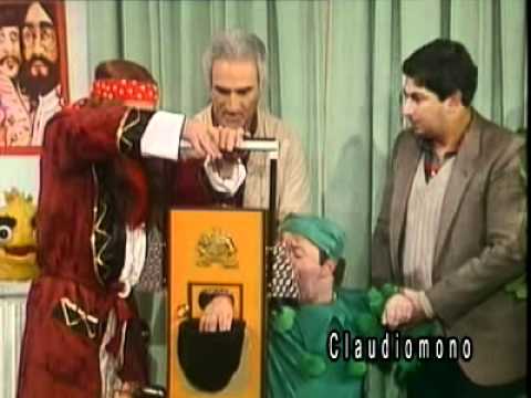 El Manosanta - 07de17