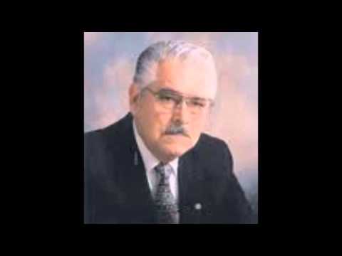 Santa palabra - Efraim Valverde Sr