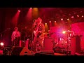 Modest Mouse - This Devil's Workday - The Bellwether - Los Angeles, CA November 8, 2024