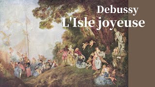 Download lagu Debussy /L'Isle joyeuse/Richard Frank mp3