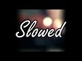 Miley Cyrus Adore You Slowed