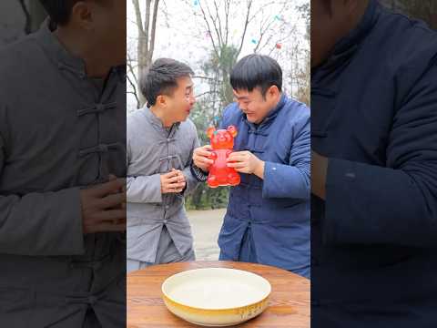 That's so awesome! #funny #comedy