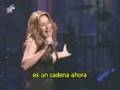 (Subs Español) | Lara Fabian - Caruso 