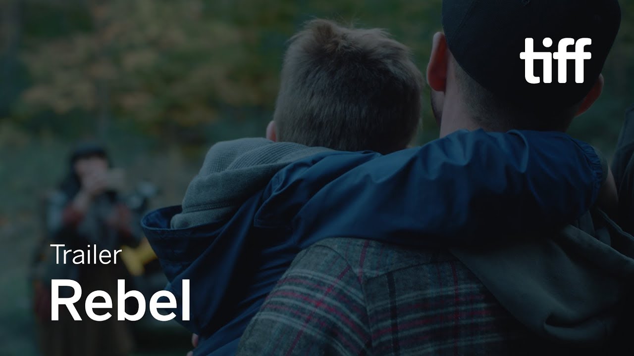 REBEL Trailer | TIFF 2019