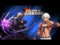 KoF ZERO Vs OROCHI Final Boss