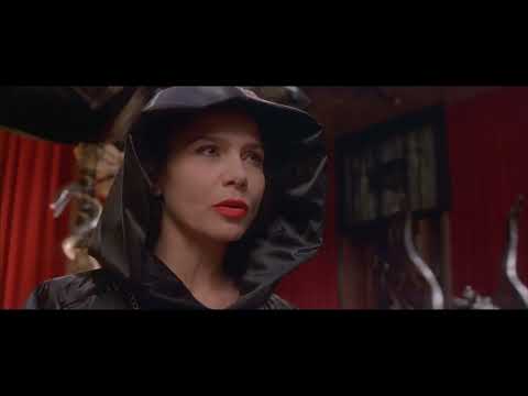 Balkan dreht durch | Die neun Pforten (1999) (Clip) (German)