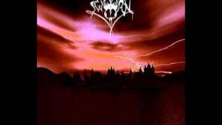 Sworn - Fog Of The Dark Side