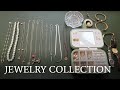 My Jewelry Collection Rolex Foundrae Mejuri Daisy London Monica Vinader