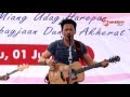 NOAH Menunggumu Live Di SMKN 1 Garut