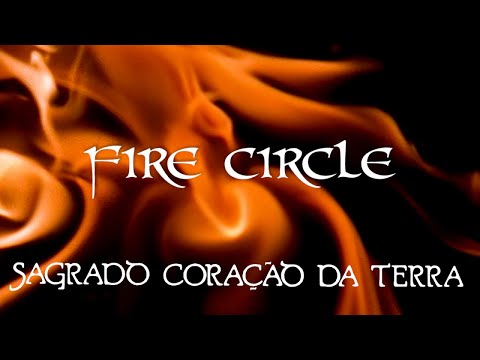 Sagrado Coração da Terra, Marcus Viana Ft. Malu Aires - Firecircle
