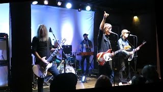 Sloan - If It Feels Good Do It, Live in Nashville TN (TheDailyVinyl)