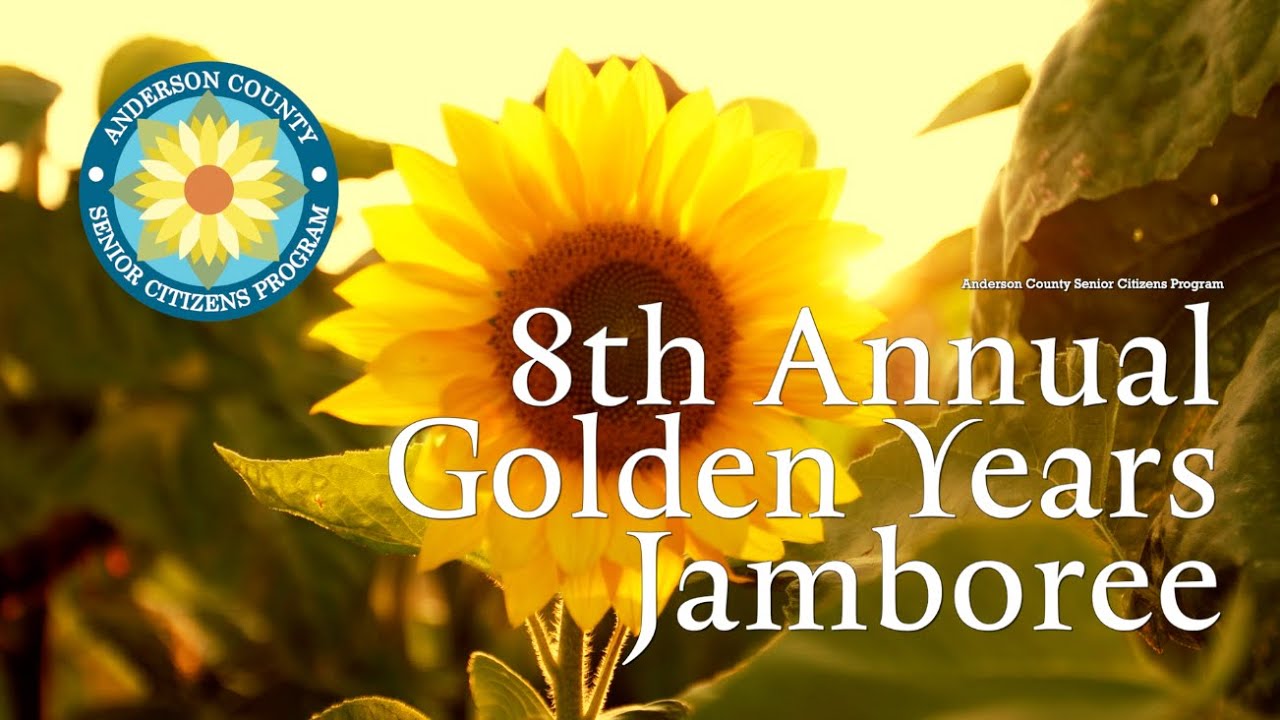 Golden Years Jamboree | GYJ #8