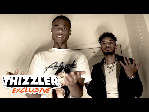 Shawn Eff ft. Verde Babii x EBK Bckdoe - Pretty Ricky (Exclusive Music Video)