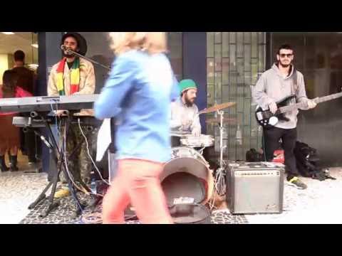 Som Central - One Love