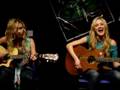 out of the blue-aly and aj 