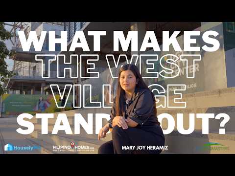 The West Village