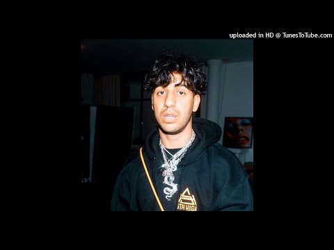 [FREE] UFO361 x LUCIANO x LIL BABY TYPE BEAT - ''Ice Out'' | (prod. by dmp.)