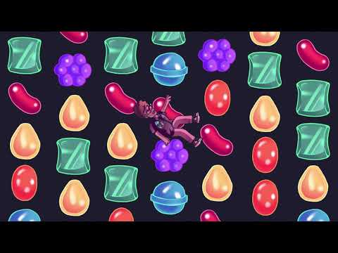 DAWAIRA - VAINILLA (Video Animado)