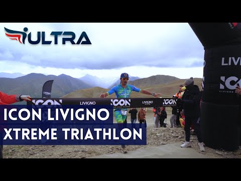 ICON Livigno Xtreme Triathlon - ICARUS ULTRA