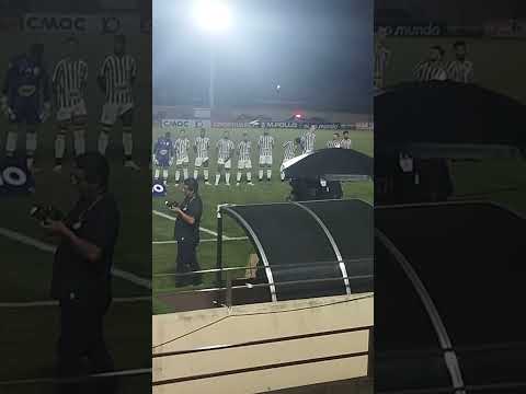 ⚽🏆Abecat X Anápolis. Estádio Luiz Benedito. Campeonato Goiano 2026.Ouvidor Goiás .☝️🏆