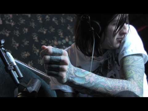 Suicide Silence - NO TIME TO BLEED - Studio Update #4